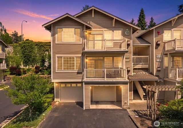 Photo 1 of Condo for sale at 18550 Ne 57th Street #C18550, Redmond, WA 98052 | MLS# NWM2572194 | Listing updated on 2026-10-02