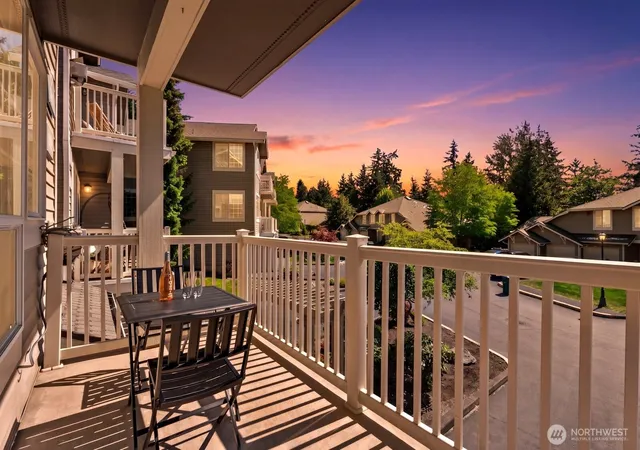 Photo 2 of Condo for sale at 18550 Ne 57th Street #C18550, Redmond, WA 98052 | MLS# NWM2572194 | Listing updated on 2026-10-02