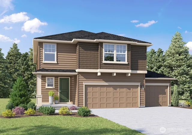 Photo 1 of Single family home for sale at 28104 75th Drive Nw #18, Stanwood, WA 98292 | MLS# NWM2572200 | Listing updated on 2026-09-30
