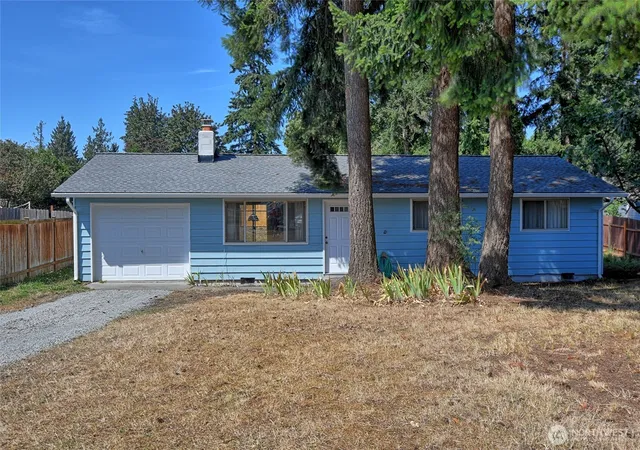 Photo 1 of Single family home for sale at 6115 201st Pl Ne, Arlington, WA 98223 | MLS# NWM2572202 | Listing updated on 2026-10-01