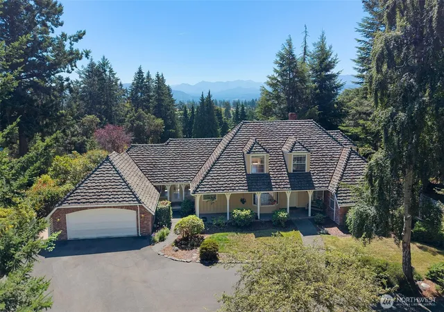 Photo 1 of Single family home for sale at 92 Forest Ridge Dr, Sequim, WA 98382 | MLS# NWM2572215 | Listing updated on 2026-09-30