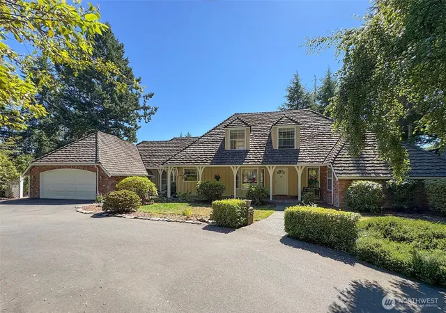 Photo 4 of Single family home for sale at 92 Forest Ridge Dr, Sequim, WA 98382 | MLS# NWM2572215 | Listing updated on 2026-09-30