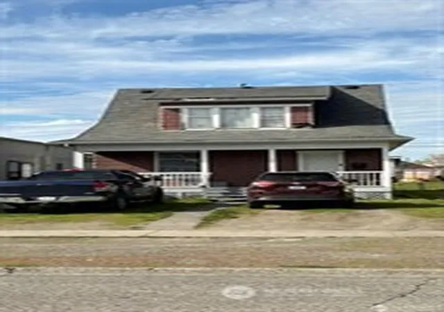 Photo 1 of Sale Pending at 507 E 34th Street, Tacoma, WA 98404 | MLS# NWM2572219 | Listing updated on 2026-09-01