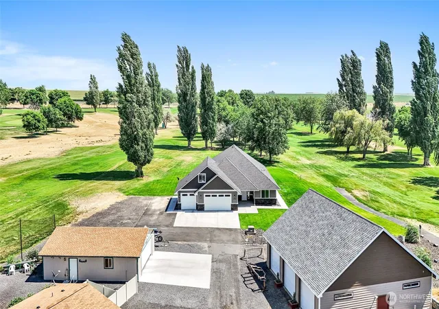 Photo 2 of Single family home for sale at 16735 Handicap Ln Se, Warden, WA 98857 | MLS# NWM2572231 | Listing updated on 2026-09-25