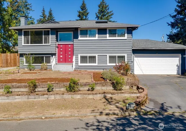 Photo 1 of Single family home for sale at 4410 S 292nd Street, Auburn, WA 98001 | MLS# NWM2572234 | Listing updated on 2026-09-19