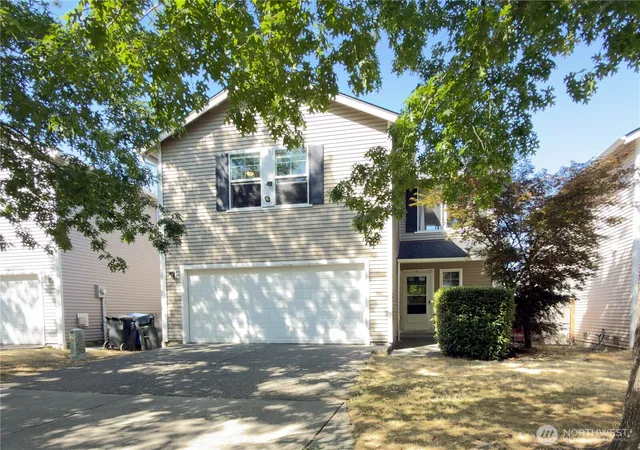 Single family home for sale at 1823 E 43rd Street, Tacoma, WA 98404 | MLS# NWM2572247
