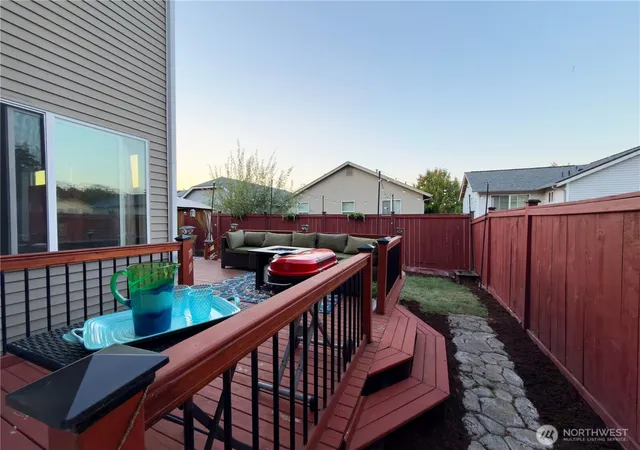 Photo 3 of Single family home for sale at 1823 E 43rd Street, Tacoma, WA 98404 | MLS# NWM2572247 | Listing updated on 2026-09-30