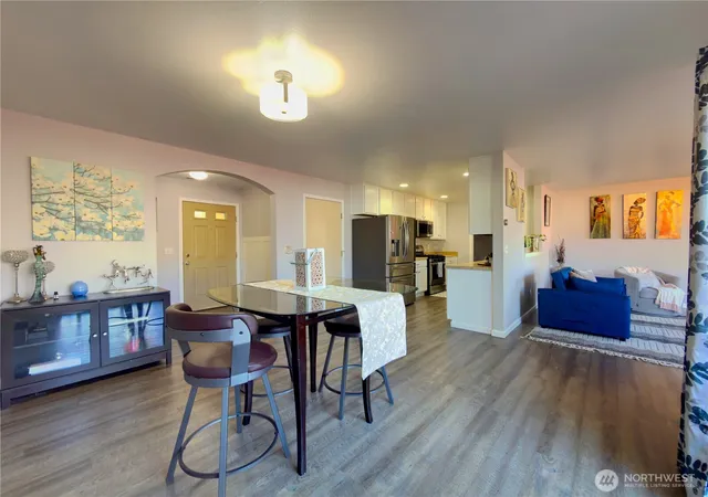 Photo 4 of Single family home for sale at 1823 E 43rd Street, Tacoma, WA 98404 | MLS# NWM2572247 | Listing updated on 2026-09-30