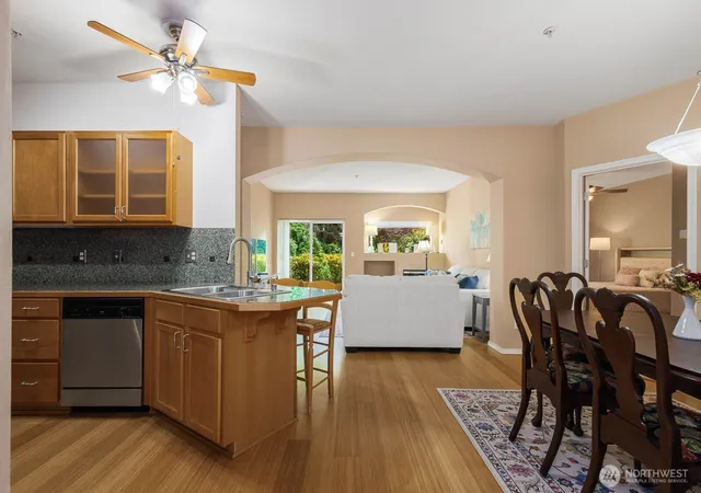 Photo 3 of Condo for sale at 14335 Simonds Rd Ne #A102, Kirkland, WA 98034 | MLS# NWM2572252 | Listing updated on 2026-09-25