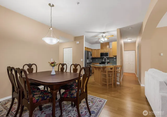 Photo 4 of Condo for sale at 14335 Simonds Rd Ne #A102, Kirkland, WA 98034 | MLS# NWM2572252 | Listing updated on 2026-09-25