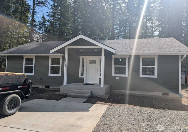 Single family home for sale at 8668 Bell Ct, Maple Falls, WA 98266 | MLS# NWM2572255