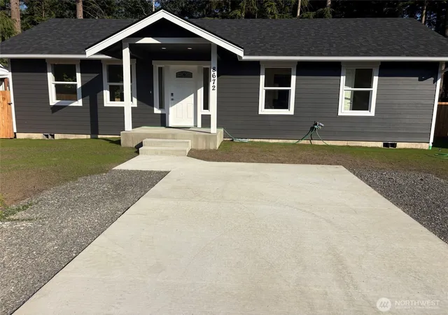 Photo 1 of Contingent at 8668 Bell Ct, Maple Falls, WA 98266 | MLS# NWM2572255 | Listing updated on 2026-10-15