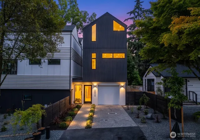 Photo 1 of Single family home for sale at 12056 20th Ave Ne, Seattle, WA 98125 | MLS# NWM2572259 | Listing updated on 2026-10-02