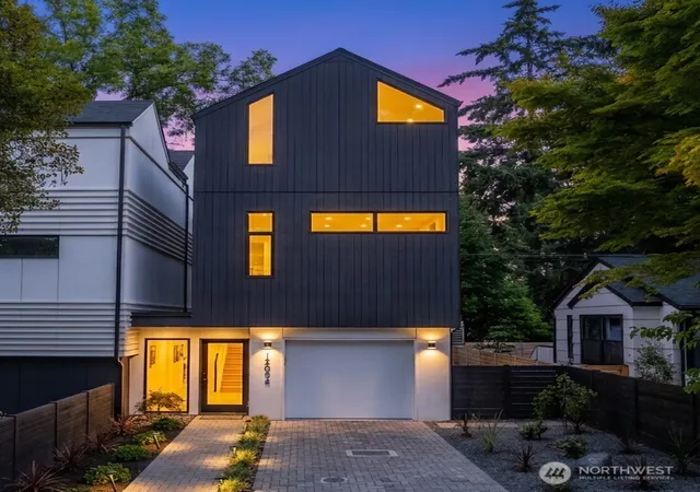 Single family home for sale at 12056 20Th Ave Ne, Seattle, WA 98125 | MLS# NWM2572259