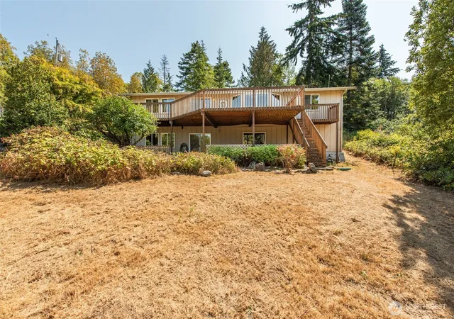 Photo 1 of Single family home for sale at 99 Nebel Dr, Sequim, WA 98382 | MLS# NWM2572263 | Listing updated on 2026-09-25