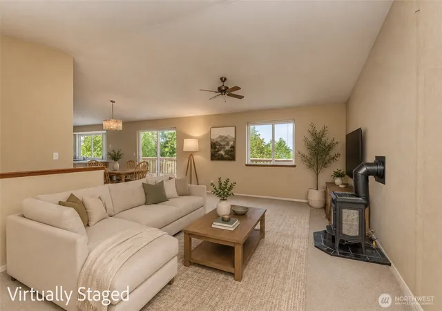 Photo 4 of Single family home for sale at 99 Nebel Dr, Sequim, WA 98382 | MLS# NWM2572263 | Listing updated on 2026-09-25
