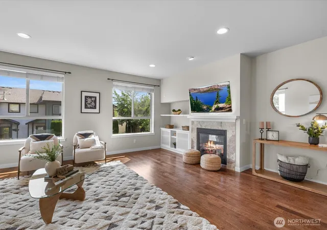 Photo 4 of Townhouse for sale at 16504 1st Drive SE, Bothell, WA 98012 | MLS# NWM2572276 | Listing updated on 2026-09-25