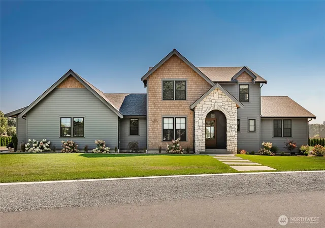 Photo 1 of Single family home for sale at 2469 River Rock Dr, Everson, WA 98247 | MLS# NWM2572277 | Listing updated on 2026-09-25