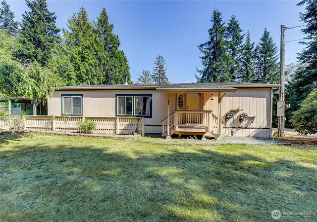 Photo 1 of Manufactured home for sale at 6533 12th Ave Nw, Tulalip, WA 98271 | MLS# NWM2572278 | Listing updated on 2026-10-02
