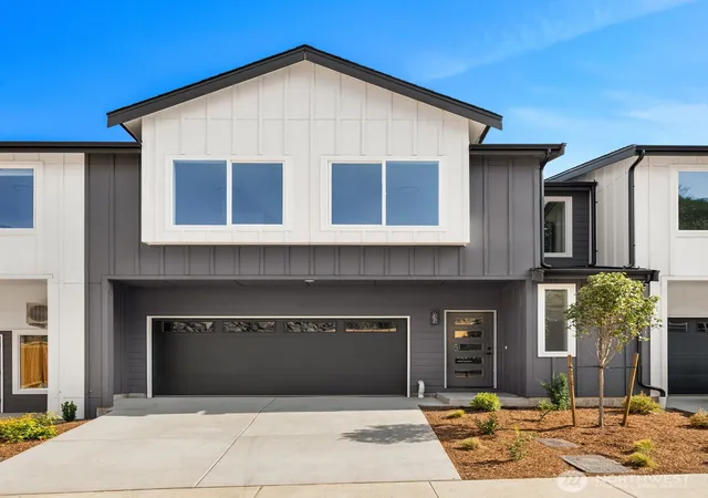 Townhouse for sale at 5814 Lowell Larimer Rd A2 #A2, Everett, WA 98208 | MLS# NWM2572279