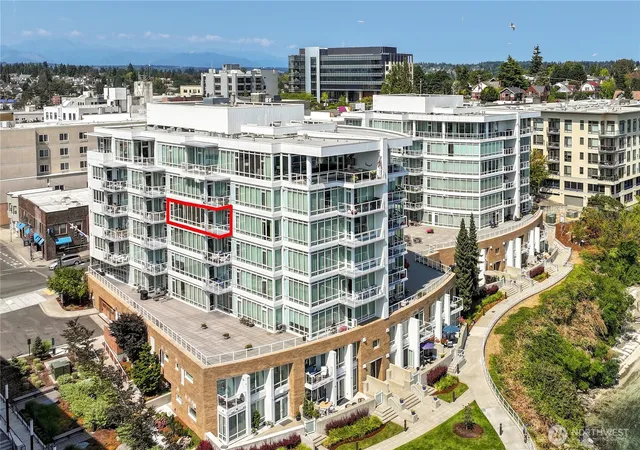 Photo 1 of Condo for sale at 320 Washington Ave #C404, Bremerton, WA 98337 | MLS# NWM2572281 | Listing updated on 2026-09-25