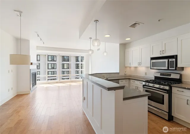 Photo 2 of Condo for sale at 320 Washington Ave #C404, Bremerton, WA 98337 | MLS# NWM2572281 | Listing updated on 2026-09-25