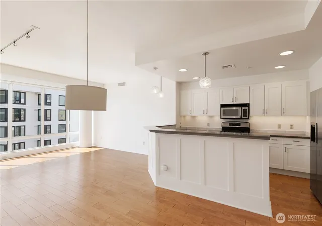 Photo 3 of Condo for sale at 320 Washington Ave #C404, Bremerton, WA 98337 | MLS# NWM2572281 | Listing updated on 2026-09-25