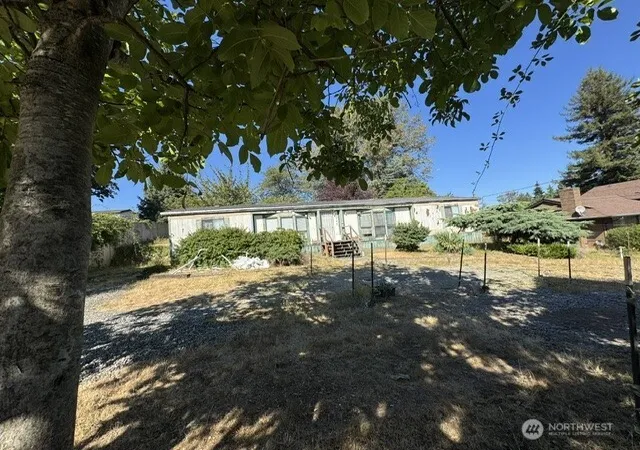 Photo 1 of Manufactured home for sale at 13745 42nd Avenue S, Tukwila, WA 98168 | MLS# NWM2572284 | Listing updated on 2026-09-25