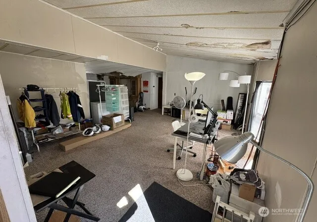 Photo 3 of Manufactured home for sale at 13745 42nd Avenue S, Tukwila, WA 98168 | MLS# NWM2572284 | Listing updated on 2026-09-25