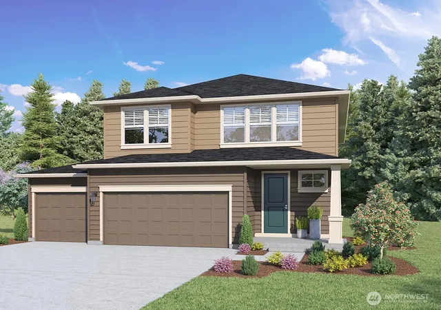 Photo 1 of Single family home for sale at 28010 75th Drive Nw #21, Stanwood, WA 98292 | MLS# NWM2572295 | Listing updated on 2026-09-30