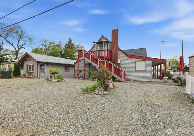 Photo 3 of Multi family home for sale at 6323 100th Street SW, Lakewood, WA 98499 | MLS# NWM2572297 | Listing updated on 2026-09-25
