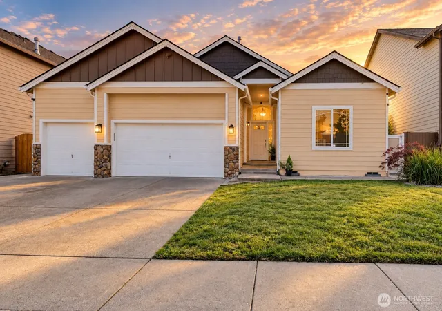 Photo 1 of Single family home for sale at 4311 Ne 93rd Street, Vancouver, WA 98665 | MLS# NWM2572301 | Listing updated on 2026-10-16