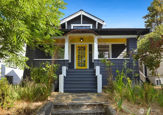 Photo 1 of Multi family home for sale at 410 N 46th Street, Seattle, WA 98103 | MLS# NWM2572305 | Listing updated on 2026-09-25