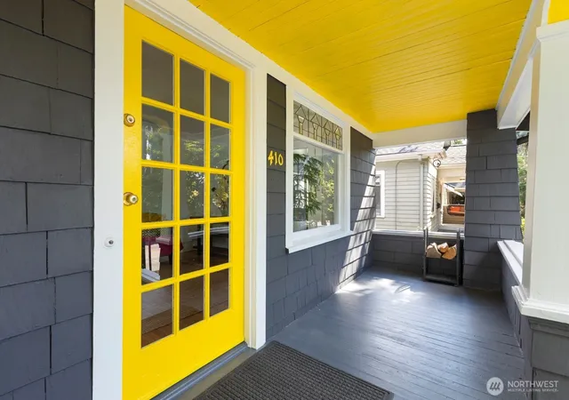 Photo 2 of Multi family home for sale at 410 N 46th Street, Seattle, WA 98103 | MLS# NWM2572305 | Listing updated on 2026-09-25