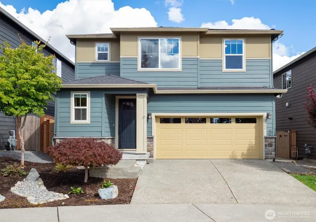 Photo 1 of Sale Pending at 2237 100th Dr Se, Lake Stevens, WA 98258 | MLS# NWM2572309 | Listing updated on 2026-09-25