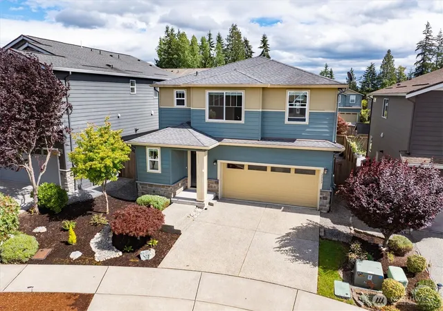 Photo 2 of Sale Pending at 2237 100th Dr Se, Lake Stevens, WA 98258 | MLS# NWM2572309 | Listing updated on 2026-09-25