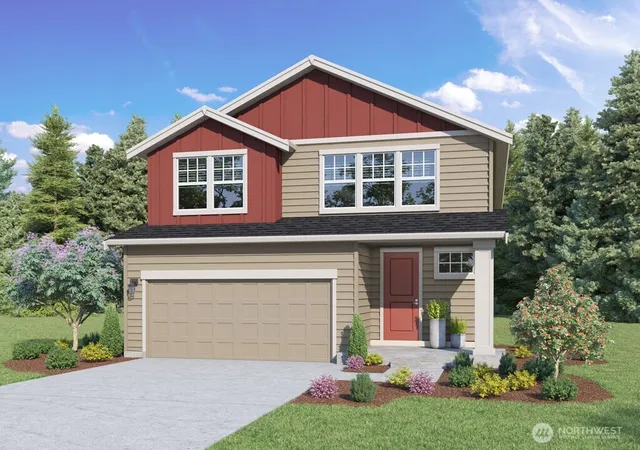 Photo 1 of Single family home for sale at 7415 281st Street Nw #69, Stanwood, WA 98292 | MLS# NWM2572310 | Listing updated on 2026-09-30