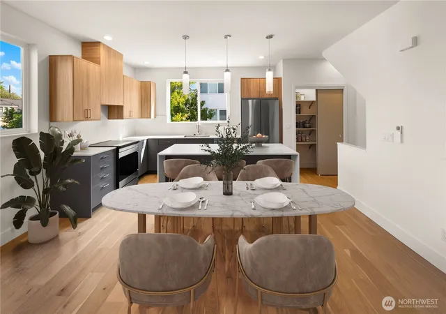 Photo 3 of Townhouse for sale at 1755 Nw 62nd St, Seattle, WA 98107 | MLS# NWM2572312 | Listing updated on 2026-09-30