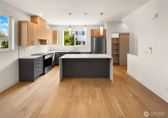 Photo 3 of Townhouse for sale at 1755 Nw 62Nd St, Seattle, WA 98107 | MLS# NWM2572312 | Listing updated on 2026-09-30