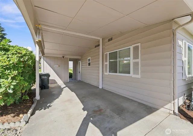 Photo 3 of Manufactured home for sale at 2500 Alder St #103, Milton, WA 98354 | MLS# NWM2572316 | Listing updated on 2026-09-25