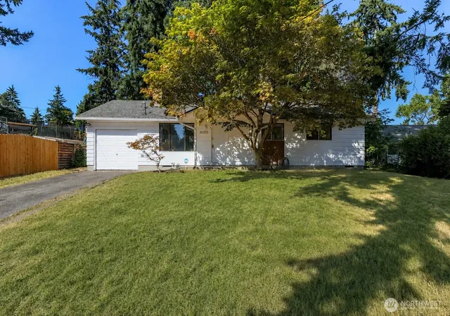 Photo 1 of Single family home for sale at 30303 6th Avenue Sw, Federal Way, WA 98023 | MLS# NWM2572321 | Listing updated on 2026-09-26