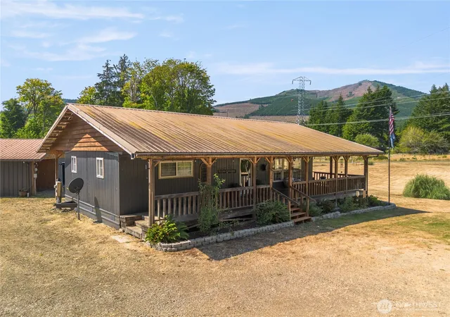 Photo 2 of Manufactured home for sale at 111 Jaybird Ln, Brinnon, WA 98320 | MLS# NWM2572325 | Listing updated on 2026-09-25