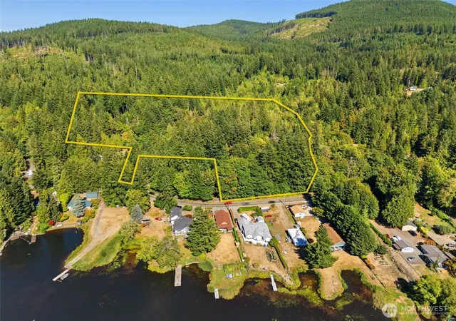 Photo 1 of Land for sale at 0 Tenino Dr W, Bremerton, WA 98312 | MLS# NWM2572338 | Listing updated on 2026-10-01