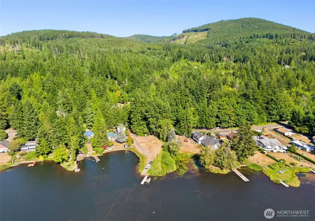 Photo 2 of Land for sale at 0 Tenino Dr W, Bremerton, WA 98312 | MLS# NWM2572338 | Listing updated on 2026-10-01