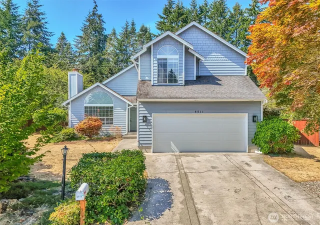 Photo 1 of Single family home for sale at 6511 55th St Ct W, Tacoma, WA 98467 | MLS# NWM2572340 | Listing updated on 2026-09-25