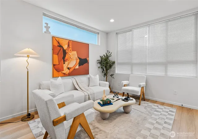 Photo 4 of Townhouse for sale at 4540 40Th Ave Sw, Seattle, WA 98116 | MLS# NWM2572346 | Listing updated on 2026-09-25