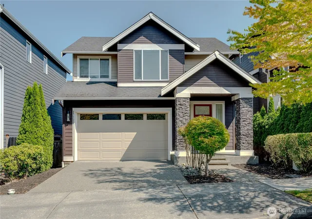 Photo 1 of Sale Pending at 27128 106th Ave Se, Kent, WA 98030 | MLS# NWM2572349 | Listing updated on 2026-09-25