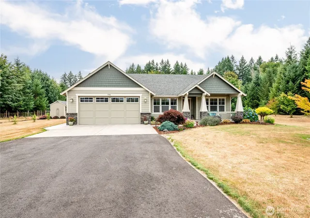 Photo 1 of Sale Pending at 701 Ph 10, Castle Rock, WA 98611 | MLS# NWM2572351 | Listing updated on 2026-09-25