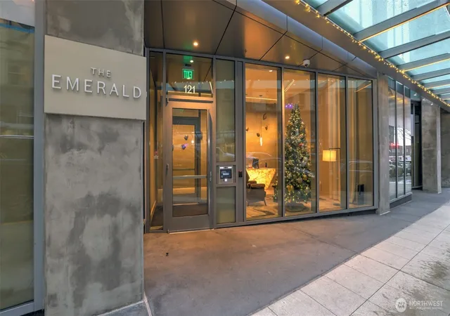 Photo 1 of Condo for sale at 121 Stewart St #905, Seattle, WA 98101 | MLS# NWM2572355 | Listing updated on 2026-09-25