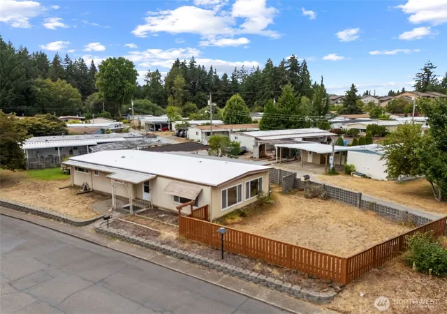 Photo 1 of Sale Pending at 930 Trosper Rd Sw #74, Tumwater, WA 98512 | MLS# NWM2572359 | Listing updated on 2026-09-27